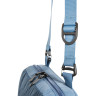 Сумка TATONKA CROSS BODY BAG M синий 2840.279